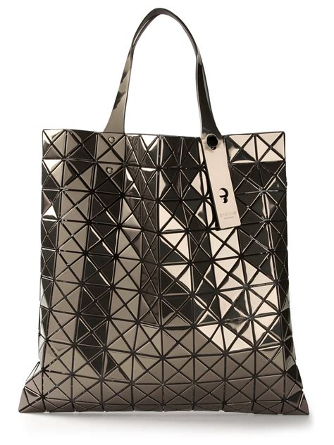 issey miyake fake new style tote bags|issey miyake bag jp.